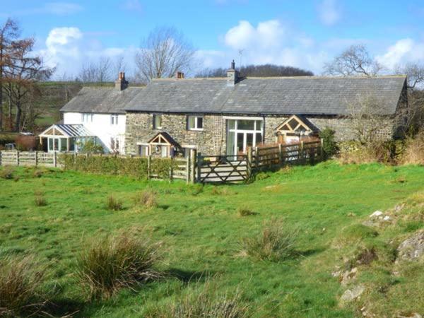 Pheasant Cottage Grange-over-Sands Exterior photo